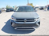 Volkswagen Taos Sel 3VV4X7B26RM087192 снимка
