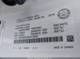 Honda Cr-V Ex 2HKRW2H58JH128363 снимка
