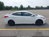 Hyundai Elantra L 5NPDH4AE8DH178355 снимка