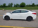 Hyundai Elantra L 5NPDH4AE8DH178355 снимка
