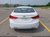 Hyundai Elantra L 5NPDH4AE8DH178355 снимка