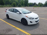 Hyundai Elantra L 5NPDH4AE8DH178355 снимка