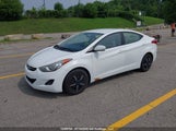 Hyundai Elantra L 5NPDH4AE8DH178355 снимка