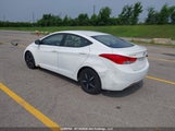 Hyundai Elantra L 5NPDH4AE8DH178355 снимка