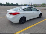 Hyundai Elantra L 5NPDH4AE8DH178355 снимка