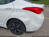 Hyundai Elantra L 5NPDH4AE8DH178355 снимка