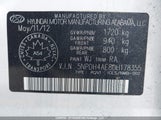Hyundai Elantra L 5NPDH4AE8DH178355 снимка