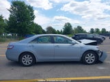 Toyota Camry Hybrid 4T1BB3EK8BU132087 снимка