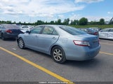 Toyota Camry Hybrid 4T1BB3EK8BU132087 photo