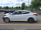 Hyundai Elantra Gl 5NPDH4AE0CH063554 снимка