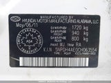 Hyundai Elantra Gl 5NPDH4AE0CH063554 снимка