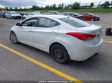 Hyundai Elantra Gl 5NPDH4AE0CH063554 снимка