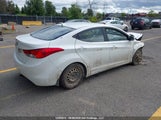 Hyundai Elantra Gl 5NPDH4AE0CH063554 снимка