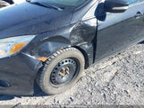 Ford Focus Se 1FADP3F23EL256331 photo
