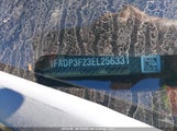 Ford Focus Se 1FADP3F23EL256331 photo