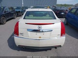 Cadillac Cts Performance Collection 1G6DJ5E31C0108875 fotografie
