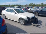 Cadillac Cts Performance Collection 1G6DJ5E31C0108875 fotografie