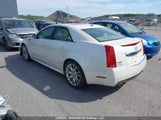 Cadillac Cts Performance Collection 1G6DJ5E31C0108875 снимка