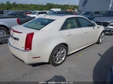Cadillac Cts Performance Collection 1G6DJ5E31C0108875 fotografie