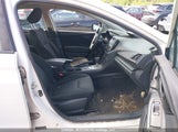 Subaru Impreza Convenience 4S3GKAA64K3603830 снимка