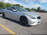 Infiniti G37X JN1CV6ELXCM473859 снимка