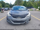 Hyundai Elantra Gl 5NPDH4AE2DH213942 fotografie