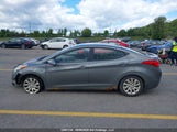 Hyundai Elantra Gl 5NPDH4AE2DH213942 снимка