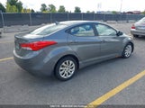 Hyundai Elantra Gl 5NPDH4AE2DH213942 снимка