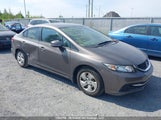 Honda Civic Lx 2HGFB2F47DH020940 снимка