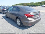 Honda Civic Lx 2HGFB2F47DH020940 снимка