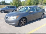 Honda Accord Lx 1HGCP2F30AA807105 снимка