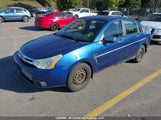 Ford Focus Sel 1FAHP37N19W100318 снимка