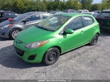 Mazda Mazda2 Gs/Gx JM1DE1HYXB0127781 снимка