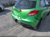 Mazda Mazda2 Gs/Gx JM1DE1HYXB0127781 снимка