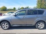 Mitsubishi Outlander Es JA4AT2AW9DU605993 снимка
