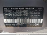 Mitsubishi Outlander Es JA4AT2AW9DU605993 снимка