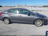 Honda Civic Ex-L 2HGFB2F95CH004309 fotografie