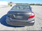 Honda Civic Ex-L 2HGFB2F95CH004309 снимка