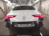 Mercedes-Benz Cla 250 4Matic W1K5J4HB7MN187350 fotografie
