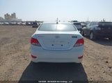 Hyundai Accent Gls KMHCU4AE9CU207594 снимка