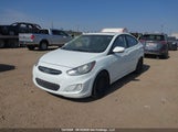Hyundai Accent Gls KMHCU4AE9CU207594 снимка
