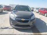 Chevrolet Trax 1Lt 3GNCJPSB5EL167652 снимка