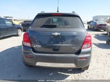 Chevrolet Trax 1Lt 3GNCJPSB5EL167652 fotografie