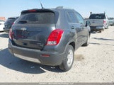Chevrolet Trax 1Lt 3GNCJPSB5EL167652 fotografie