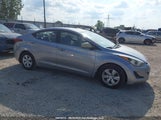 Hyundai Elantra L+ 5NPDH4AEXGH731835 снимка