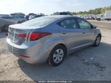 Hyundai Elantra L+ 5NPDH4AEXGH731835 снимка