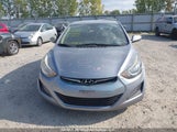 Hyundai Elantra L+ 5NPDH4AEXGH731835 снимка