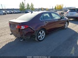 Acura Tsx JH4CU25669C801374 снимка
