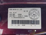Acura Tsx JH4CU25669C801374 снимка