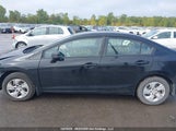 Honda Civic Lx 2HGFB2F40DH108633 снимка